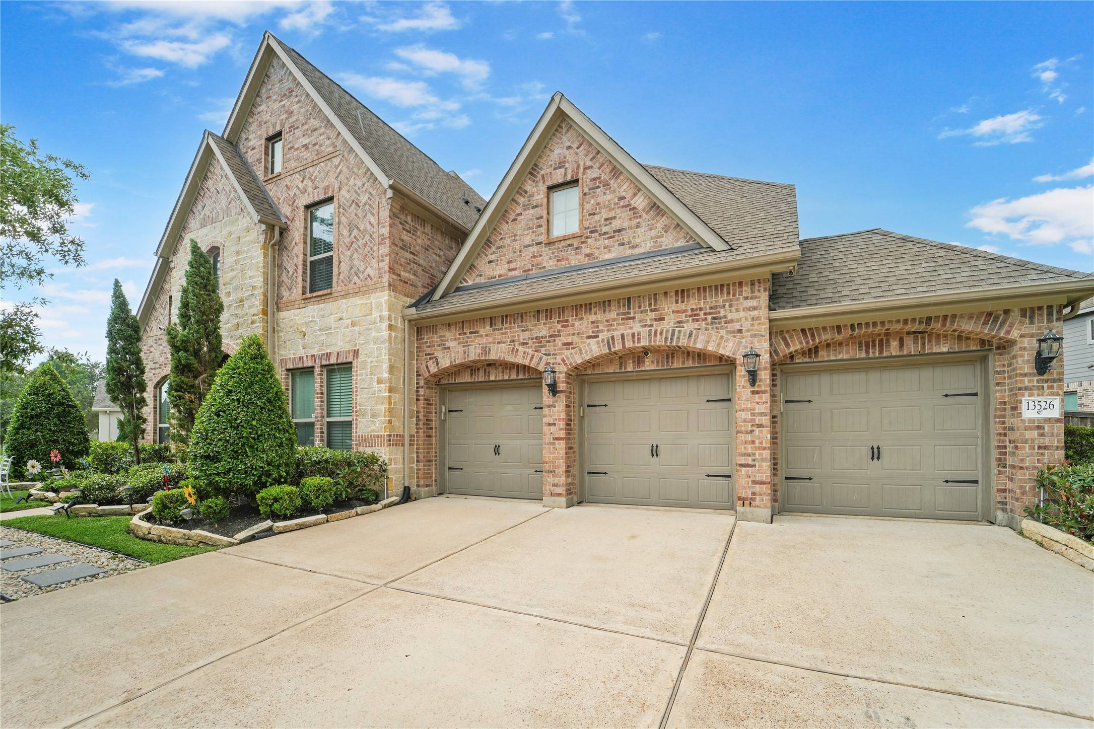 13526 Wedgewood Thicket WAY, Cypress, TX 77429