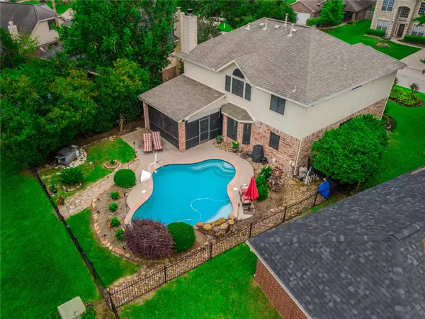 Atascocita, TX 77346,18102 Polo Meadow DR