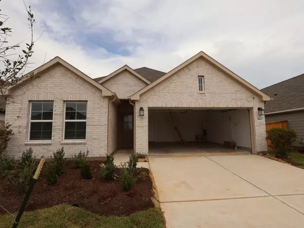5819 Sunkissed DR, Fulshear, TX 77441