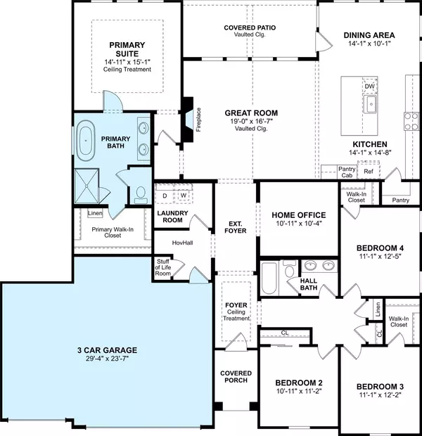Mont Belvieu, TX 77535,11510 Old Fashion CIR