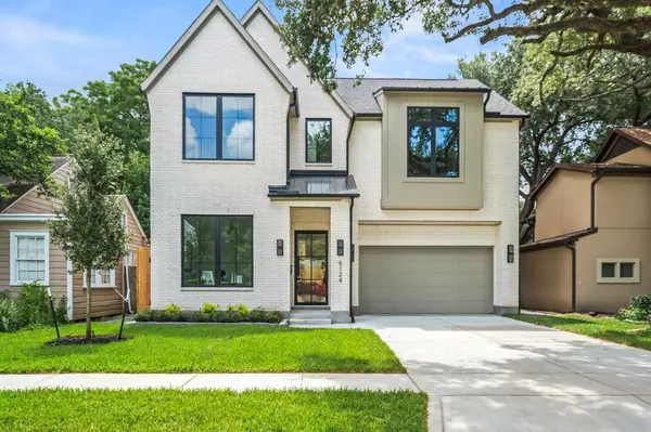 6124 Lake ST, West University Place, TX 77005