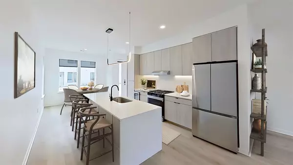 The Woodlands, TX 77380,1941 Sawdust Road #172