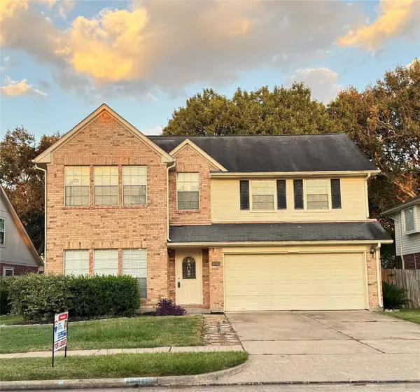 Sugar Land, TX 77498,16315 Cobble Springs CT