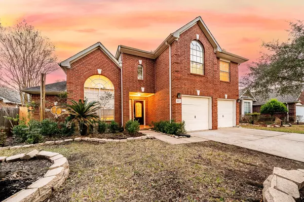 Sugar Land, TX 77459,3627 Heritage Colony DR