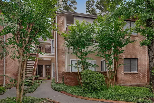 3500 Tangle Brush DR #217, The Woodlands, TX 77381