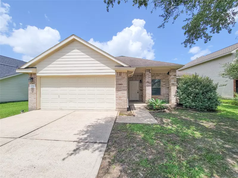 2731 Trinity Glen LN, Houston, TX 77047