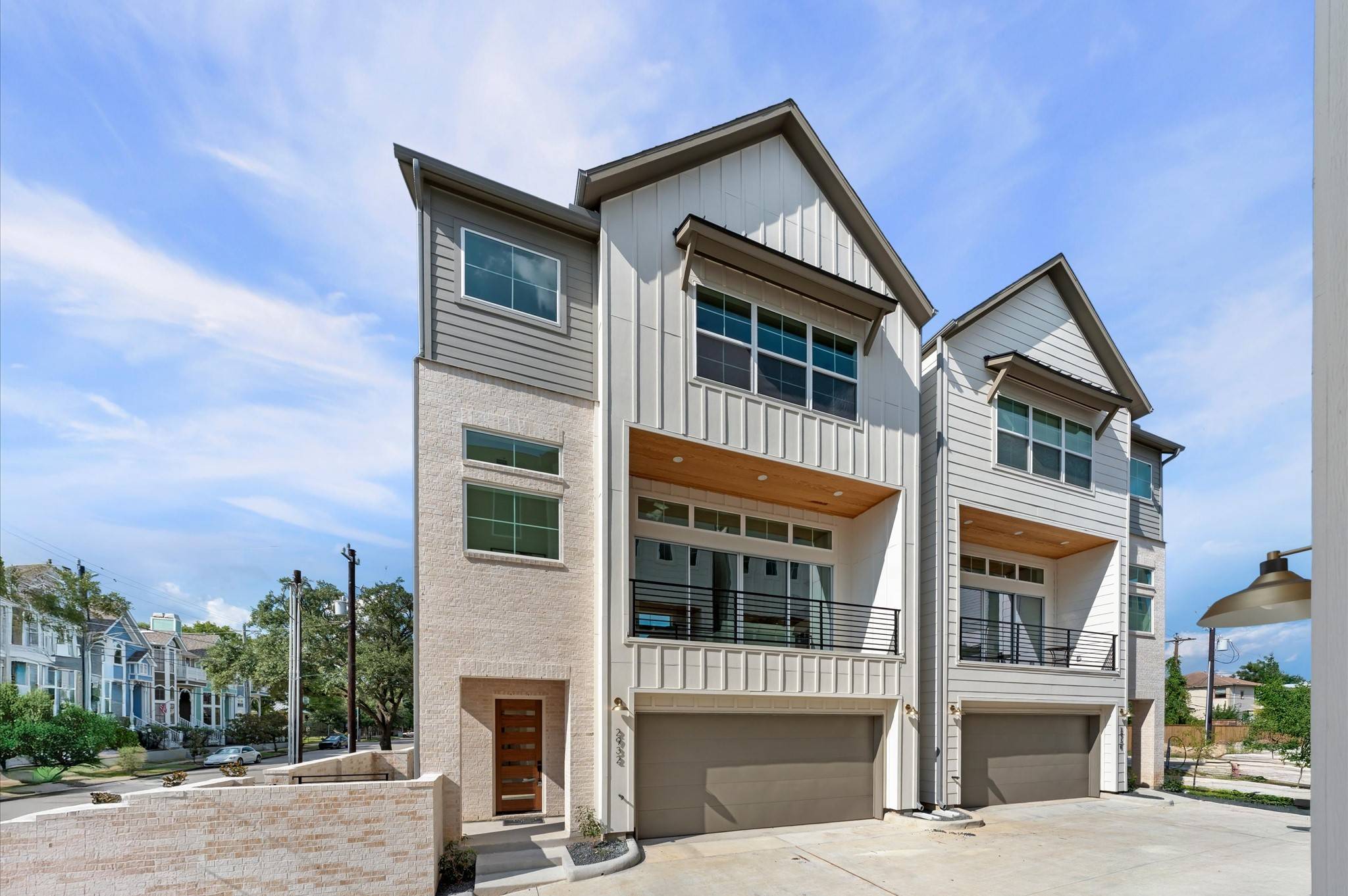 2916 Michaux ST, Houston, TX 77009