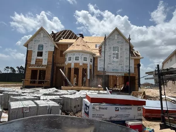 3440 Chestnut Colony CT, Conroe, TX 77386