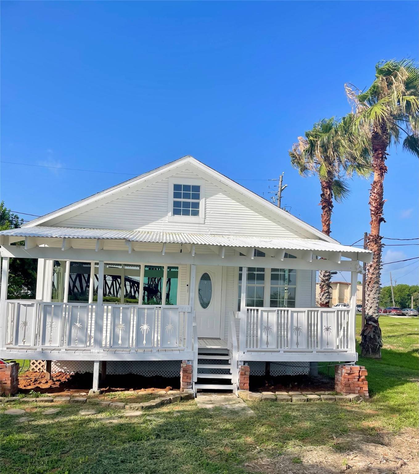 Freeport, TX 77541,717 W Brazos ST