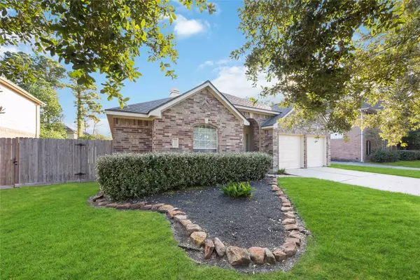 Houston, TX 77044,15018 Summer Knoll LN