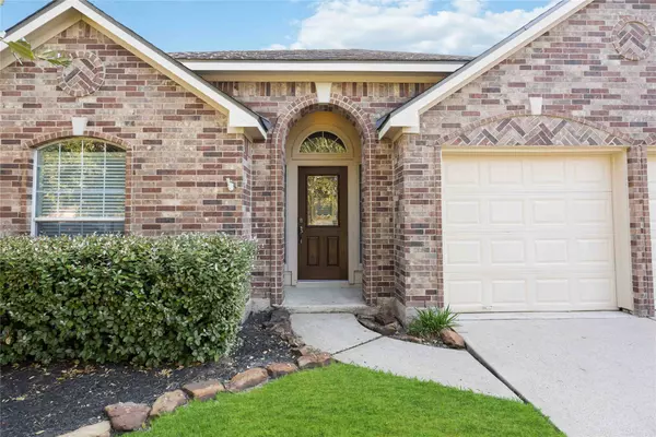 Houston, TX 77044,15018 Summer Knoll LN