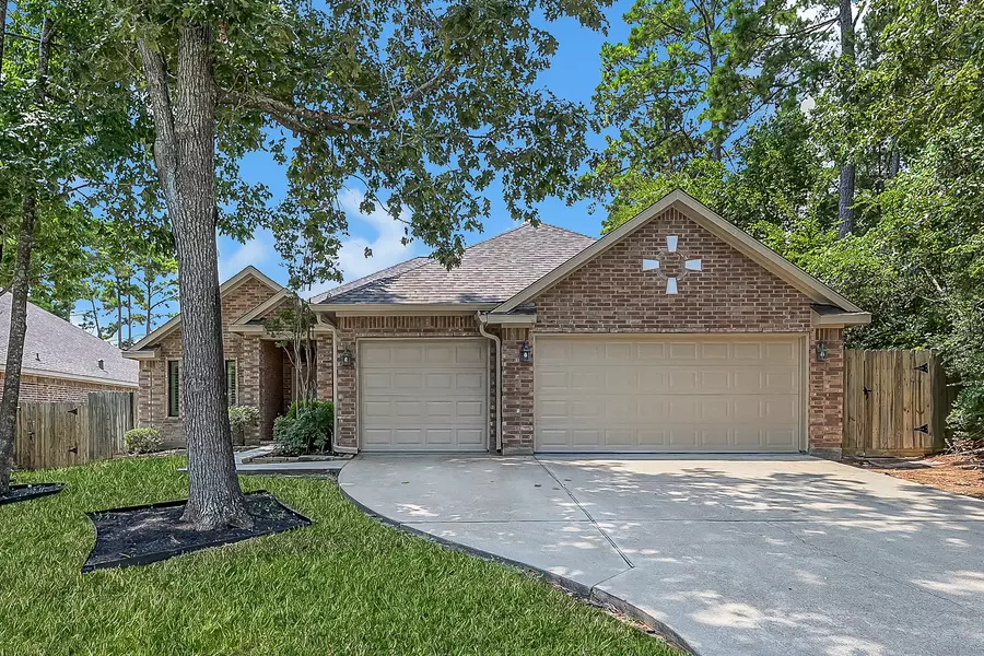 13605 Steamboat Spgs, Montgomery, TX 77356