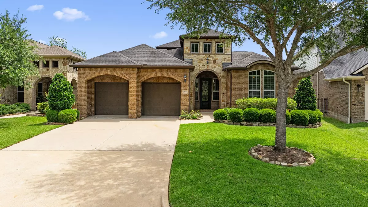 Fulshear, TX 77441,4926 Westchester DR