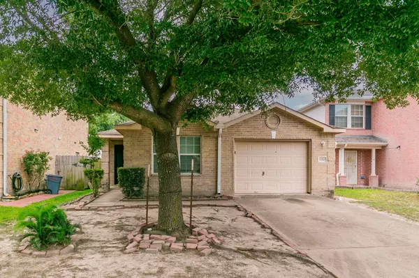 12518 Rosslare DR, Houston, TX 77066