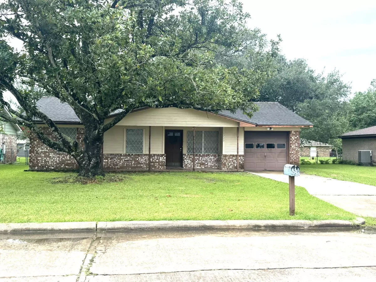 Wharton, TX 77488,1722 Briar LN