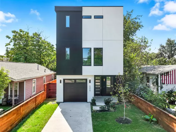 1906 Leath ST, Dallas, TX 75212