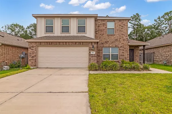 15022 Paddock Point LN, New Caney, TX 77357