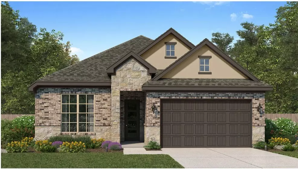 21118 Flowerhorn DR, Cypress, TX 77433