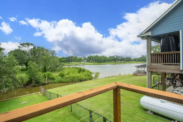 Brazoria, TX 77422,6840 County Road 659