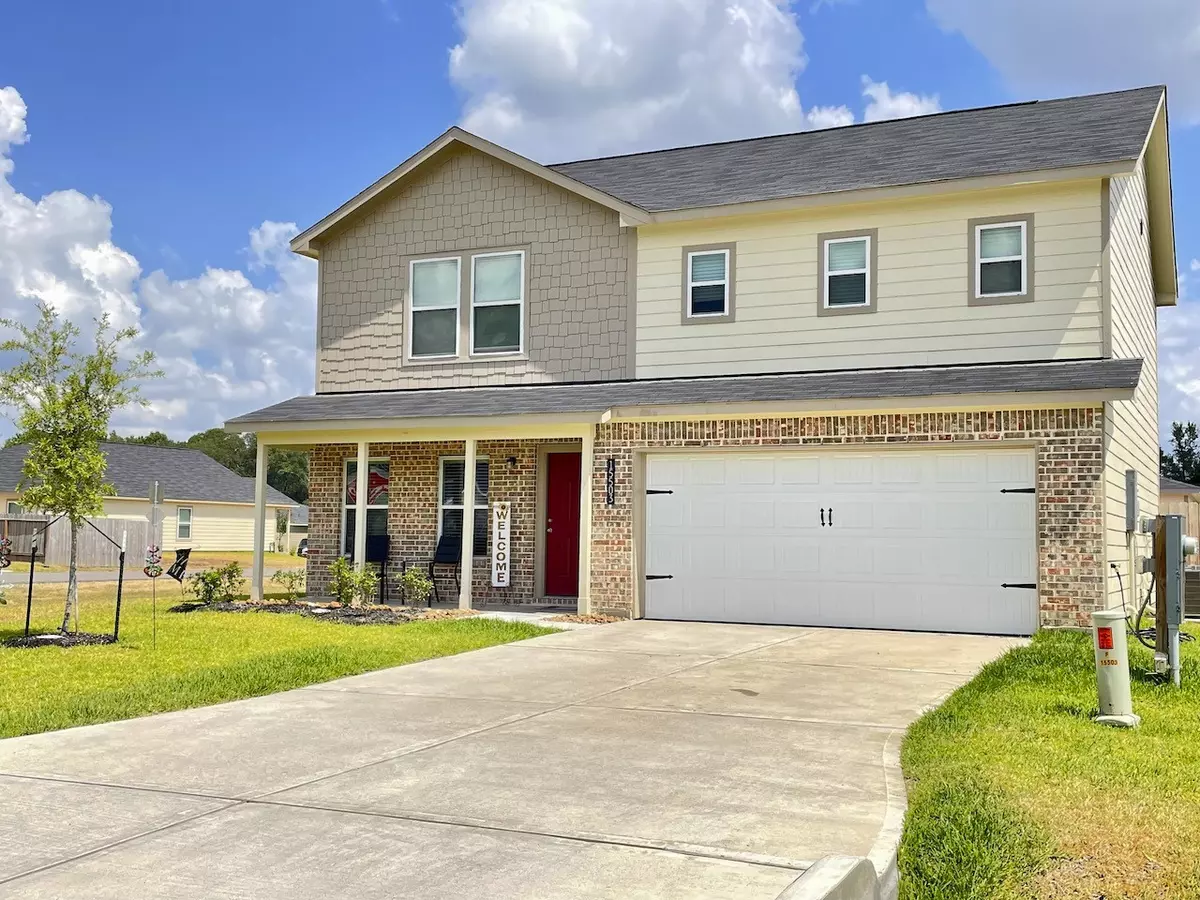 Conroe, TX 77306,15503 Taylorcrest DR