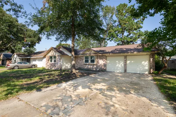 Humble, TX 77396,17327 Shrub Oak DR