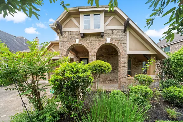 Conroe, TX 77384,2045 Forest Haven DR