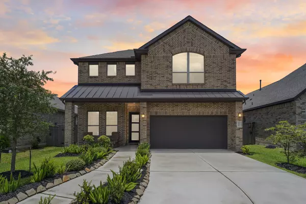 Missouri City, TX 77459,1919 Waters Branch DR