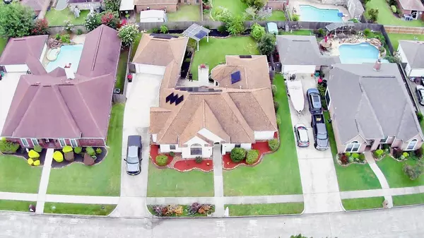 Baytown, TX 77521,4417 Alamance ST