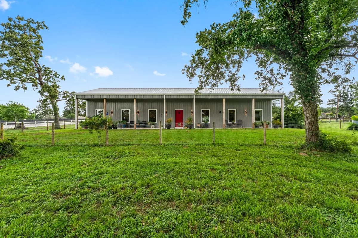 Hempstead, TX 77445,43 Windmill DR