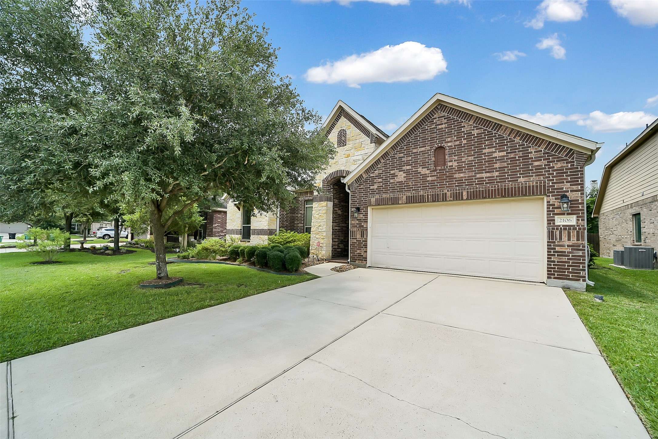 Katy, TX 77494,2106 Wild Peregrine CIR
