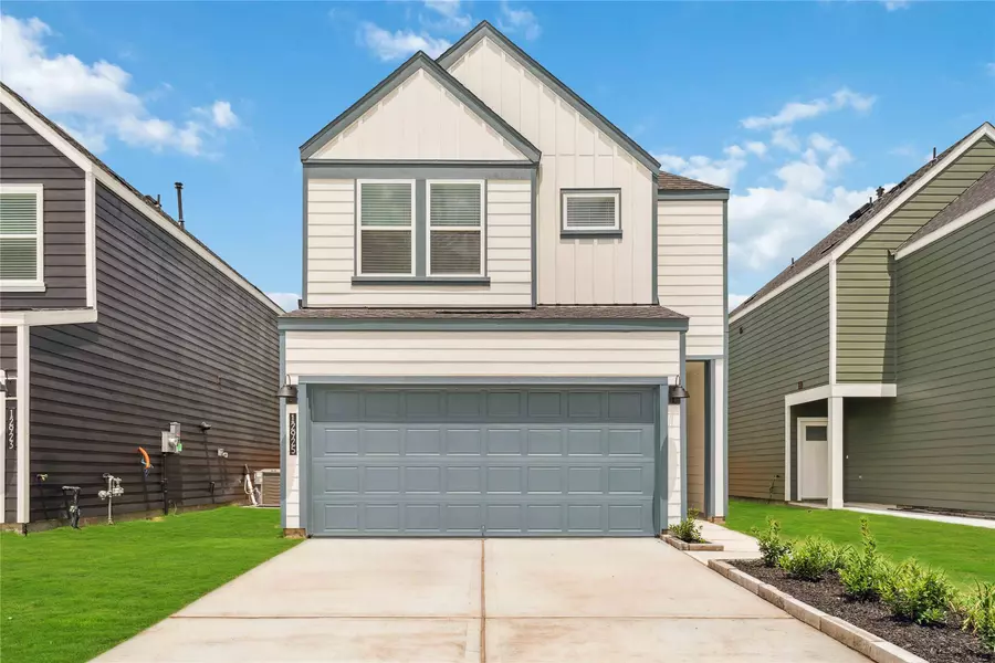 4816 Tili and Gili ST, Houston, TX 77048