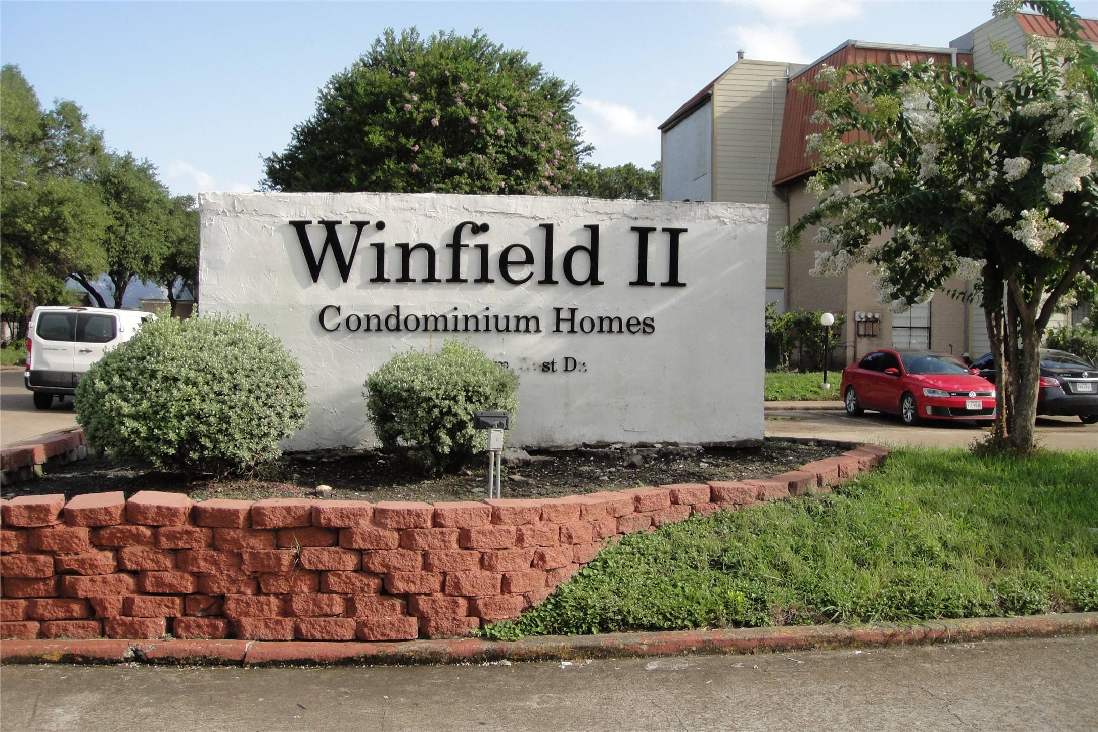 10110 Forum West DR #202, Houston, TX 77036