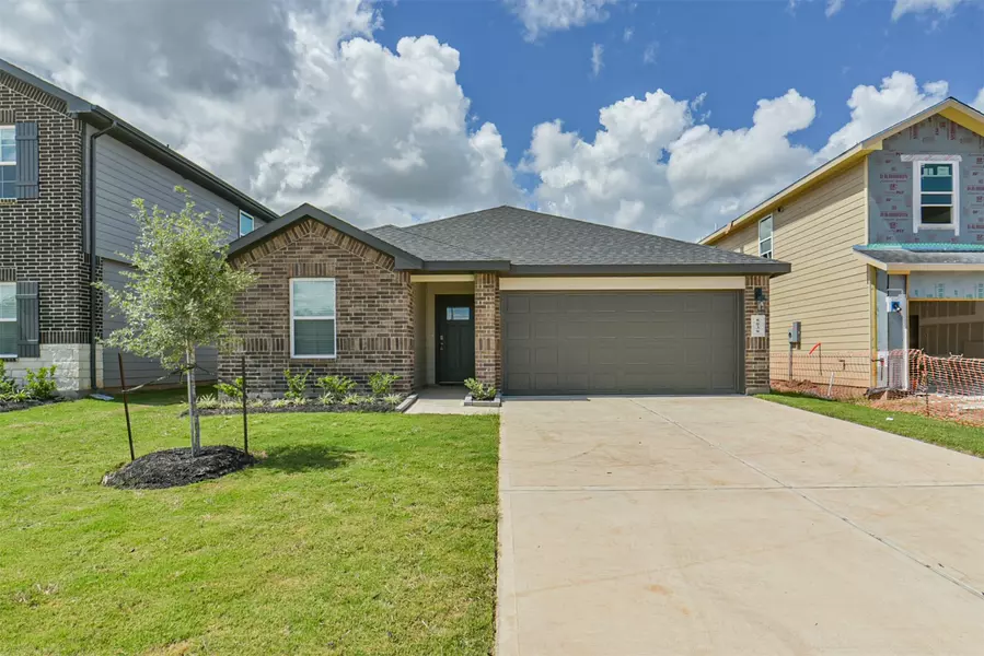 8039 Marconi Corsco DR, Richmond, TX 77406