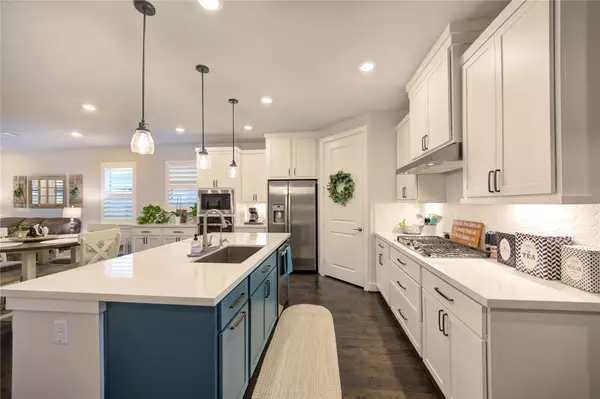 Fulshear, TX 77441,28938 Copper Ridge Drive DR