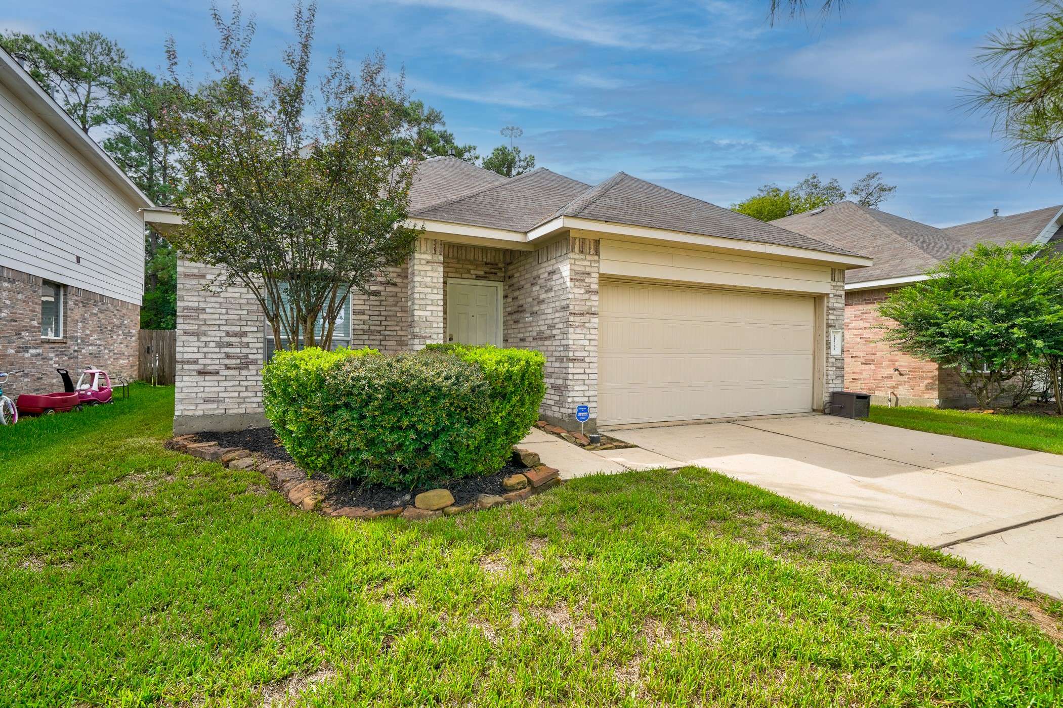Spring, TX 77373,23715 Jasmine Terrace DR