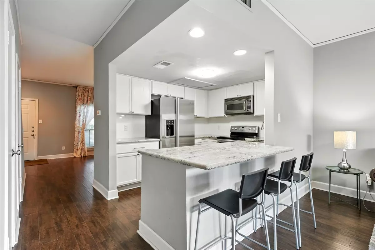 Houston, TX 77079,14711 Barryknoll Lane #35