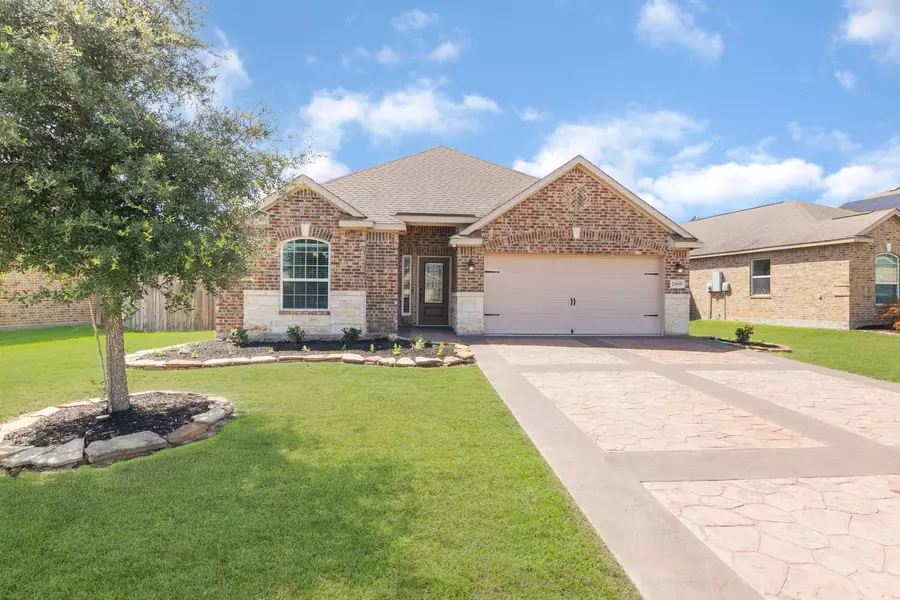 20619 Stout DR, Hockley, TX 77447