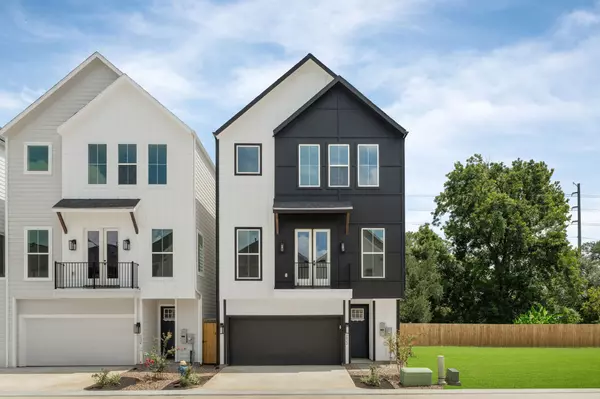 Houston, TX 77091,5832 & 5834 Highland Sun LN