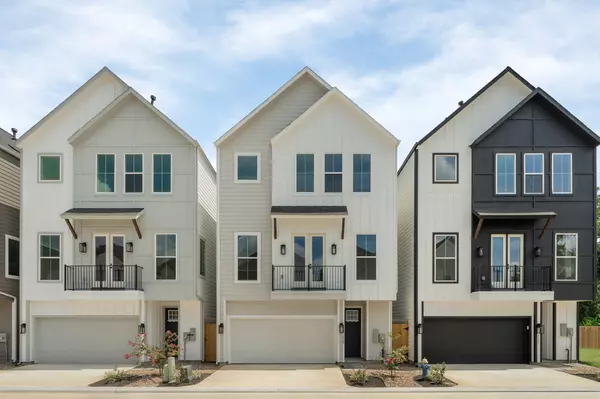 5832 & 5834 Highland Sun LN, Houston, TX 77091