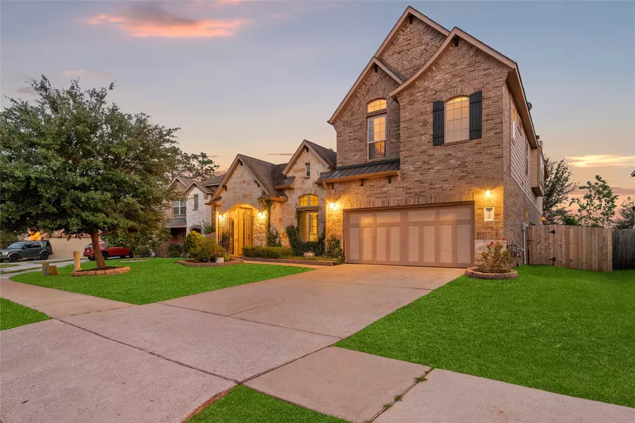 8322 Sands Bank LN, Conroe, TX 77304