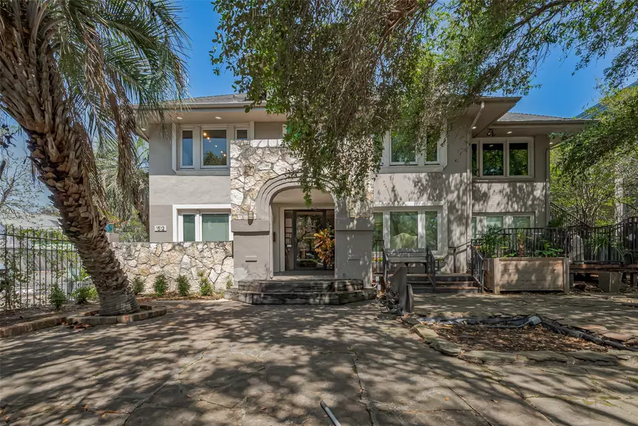 1512 W Alabama ST, Houston, TX 77006