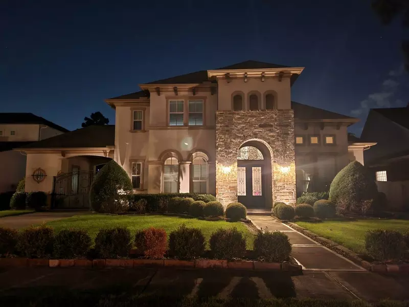 35 Woodborough WAY, Spring, TX 77389