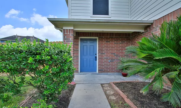 Humble, TX 77396,8203 Scarlet Tanager DR