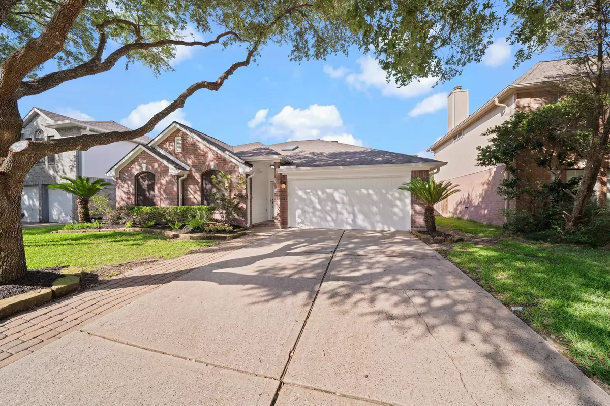 Spring, TX 77386,1423 W Welsford DR