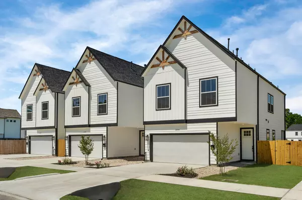 Houston, TX 77091,2210 Mansfield