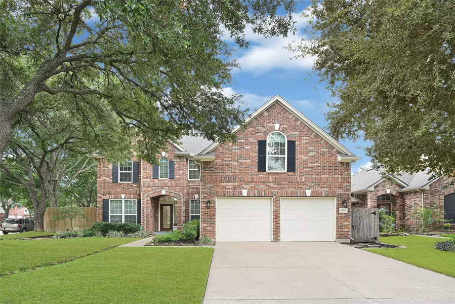 10607 Durbridge CT, Houston, TX 77065