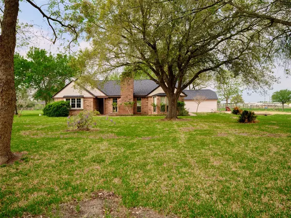 Pleak, TX 77471,5630 Gerken RD