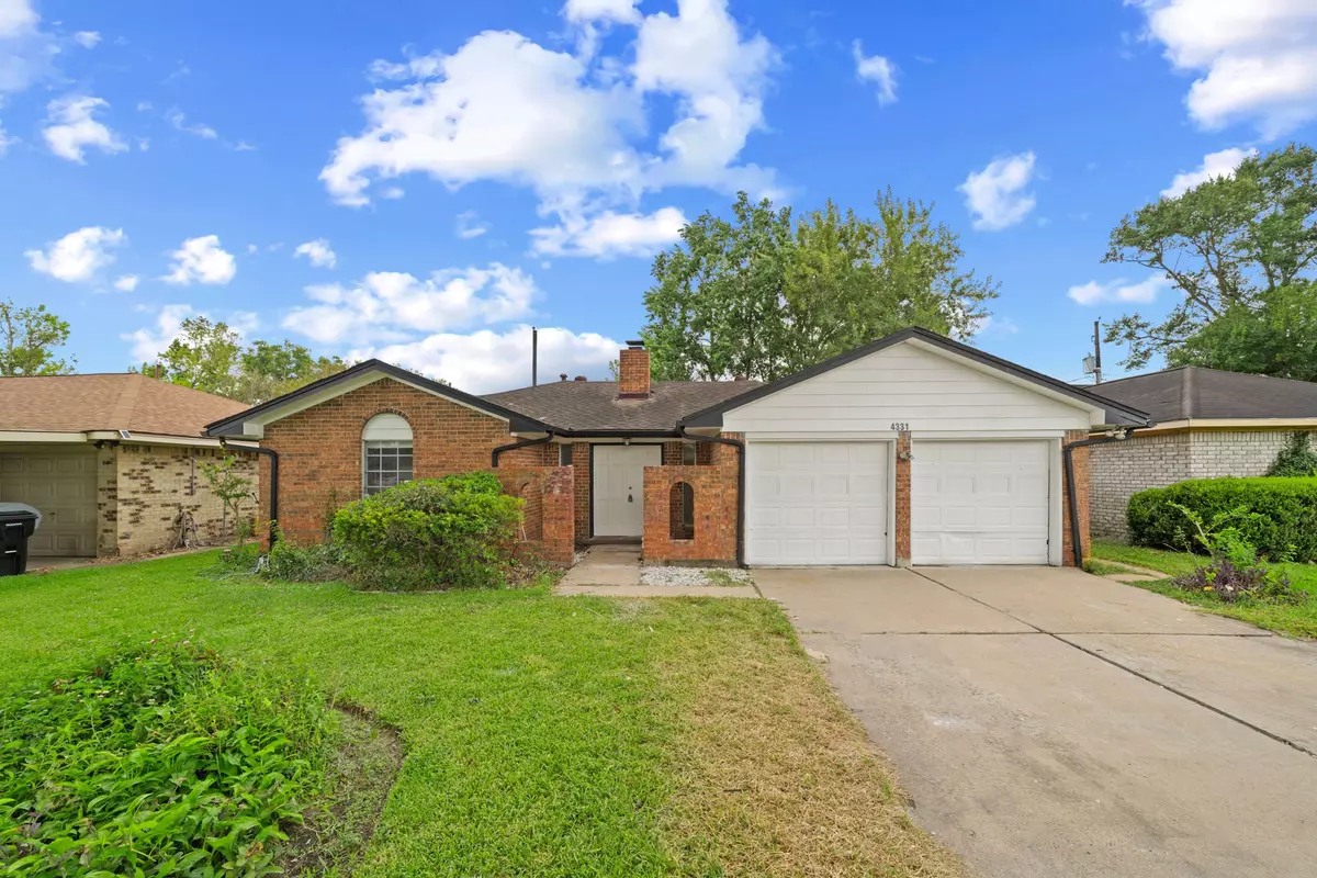 Houston, TX 77053,4331 High Point LN