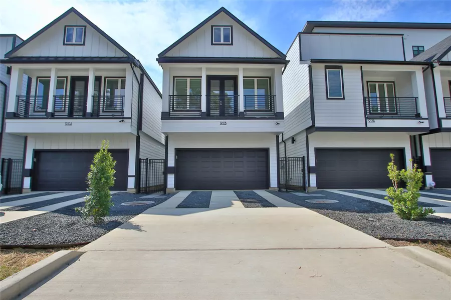 910B W 21st ST, Houston, TX 77018