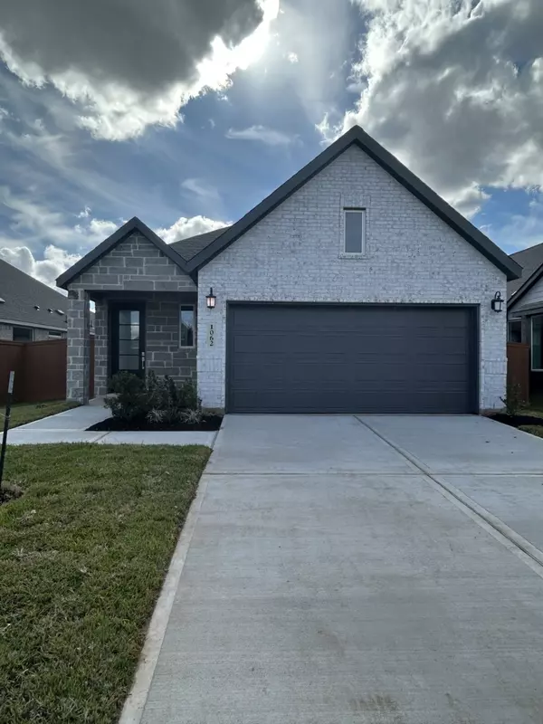 1062 Blue Stone DR, Beasley, TX 77417